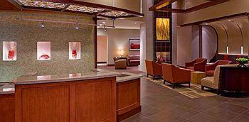 Hotel Hyatt Place Flushing/lga Airport New York