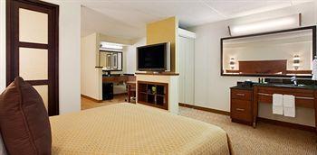 Hotel Hyatt Place Flushing/lga Airport 3*