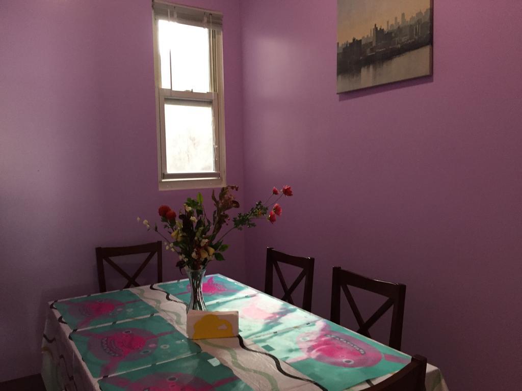 Manhattan 4 Bedroom Apt Upper East Side