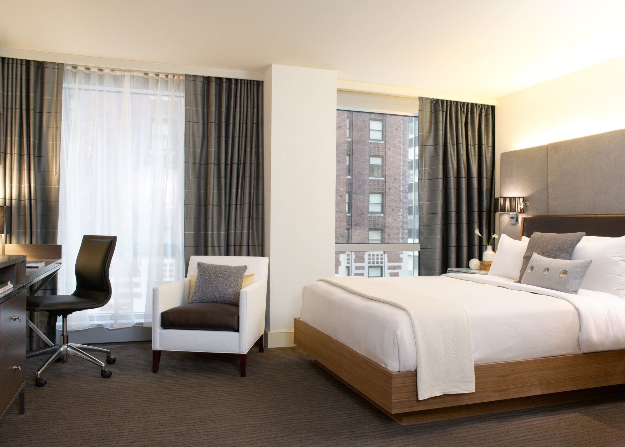48lex 4* New York