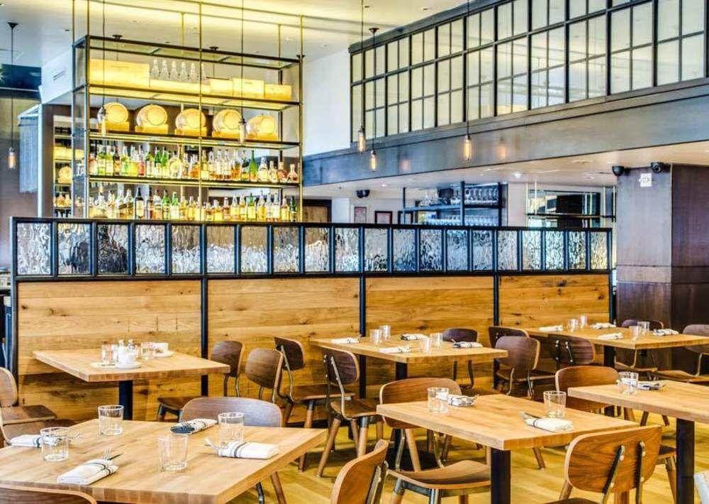 W - Union Square 5* New York