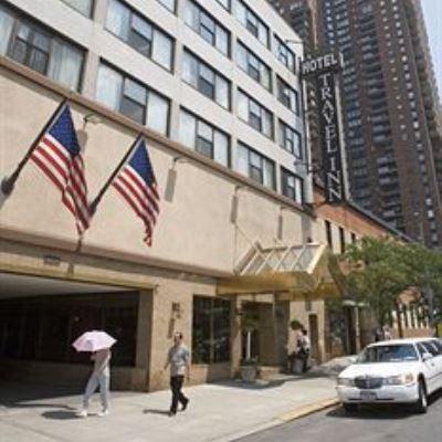 Travel - Midtown Manhattan Hotel New York