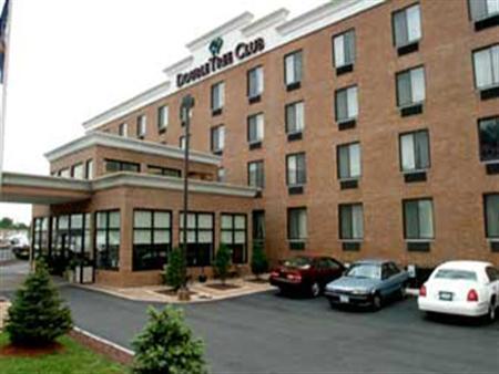 Fairfield By Marriott Jfk Airport 3*