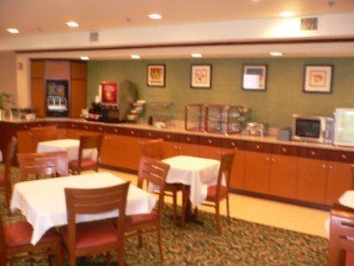 Fairfield By Marriott Jfk Airport 3* New York
