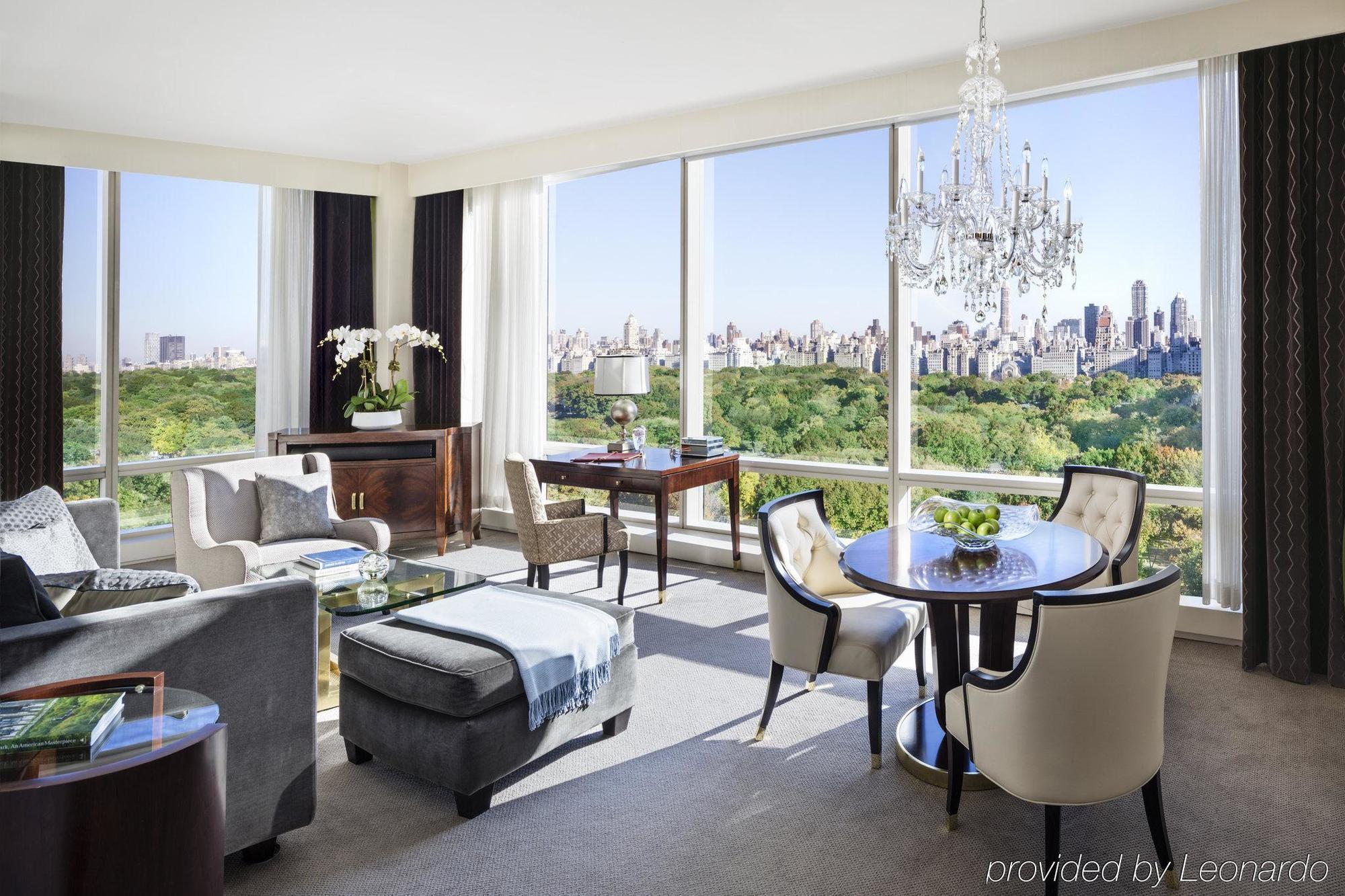 Trump International Hotel New York