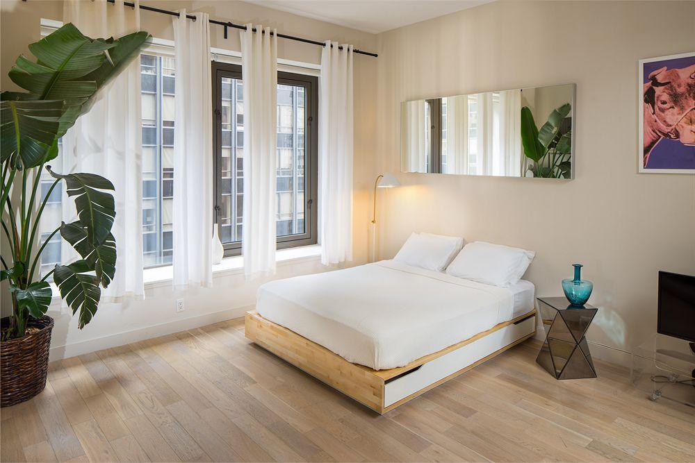 The Duchamp - Corporate Hotel *