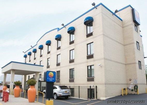 Comfort Jfk Airport Hotel New York