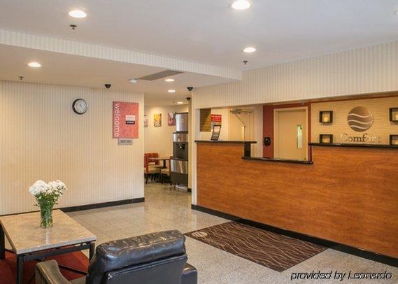 Comfort Jfk Airport Hotel 2*