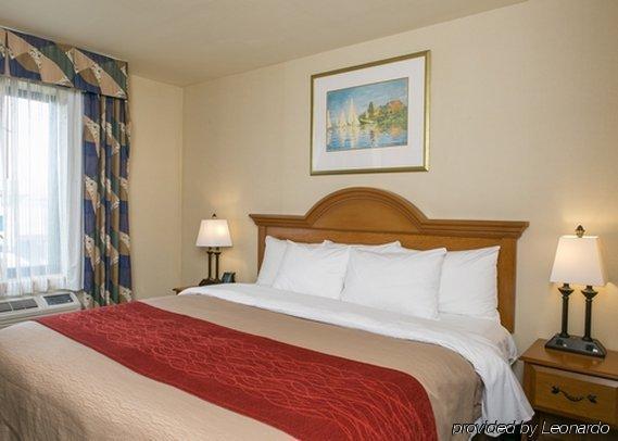 Comfort Jfk Airport Hotel