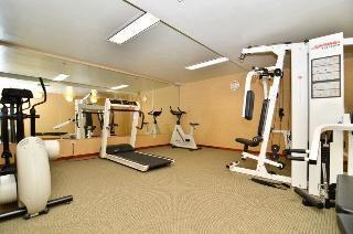 Best Western Queens Court 3* New York