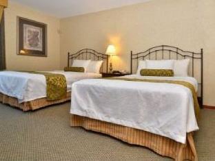 Best Western Queens Court 3*