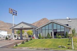 Best Western Queens Court Hotel