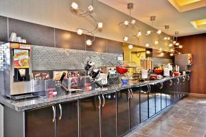 Hilton Jfk Airport 4* New York