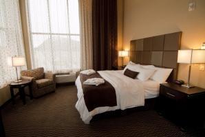 Hilton Jfk Airport 4*