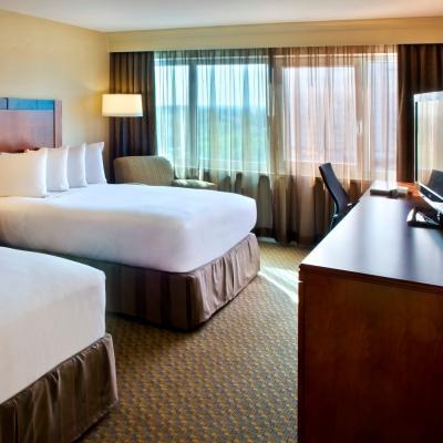 Hilton Jfk Airport Hotel 4*