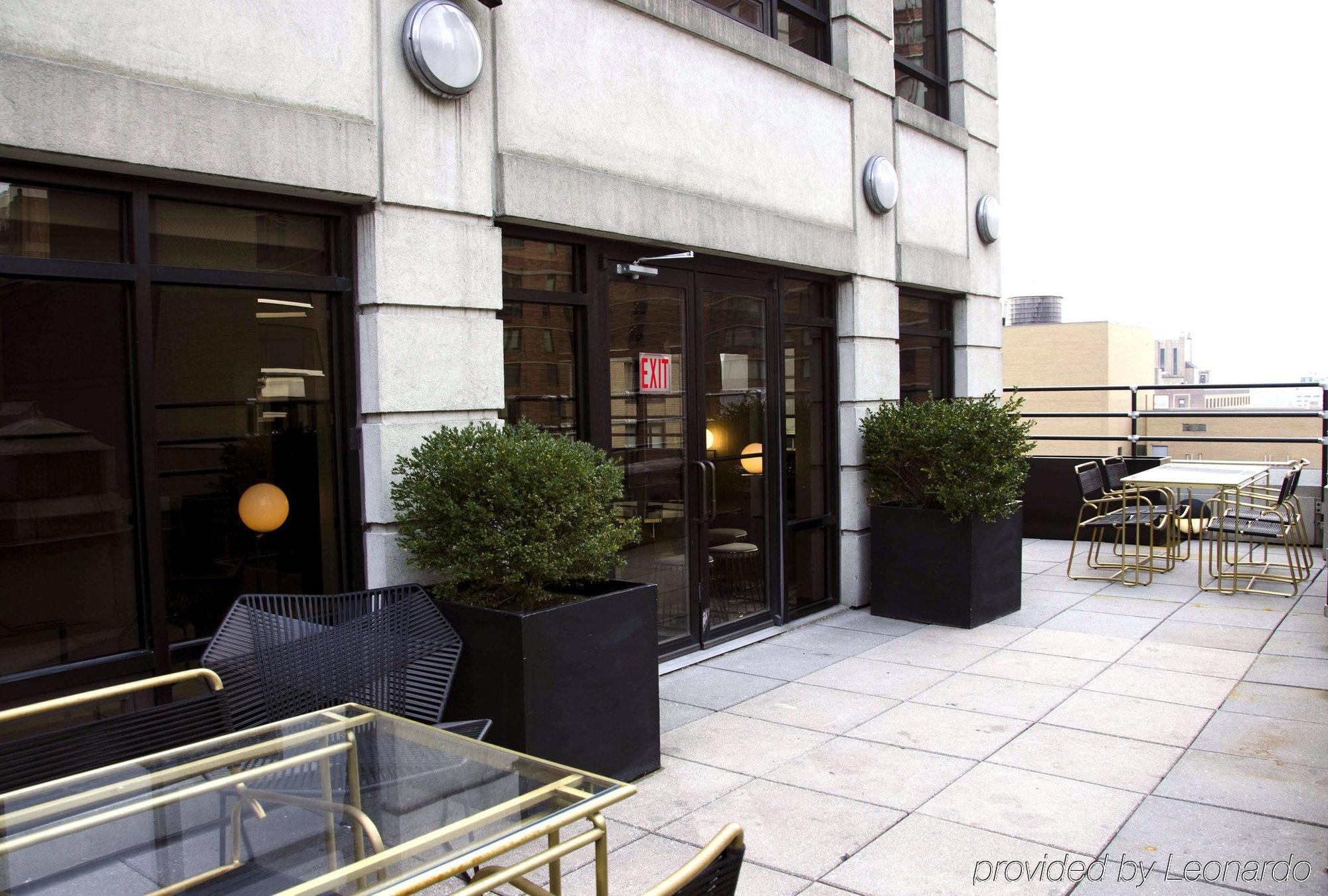The Time 4* New York
