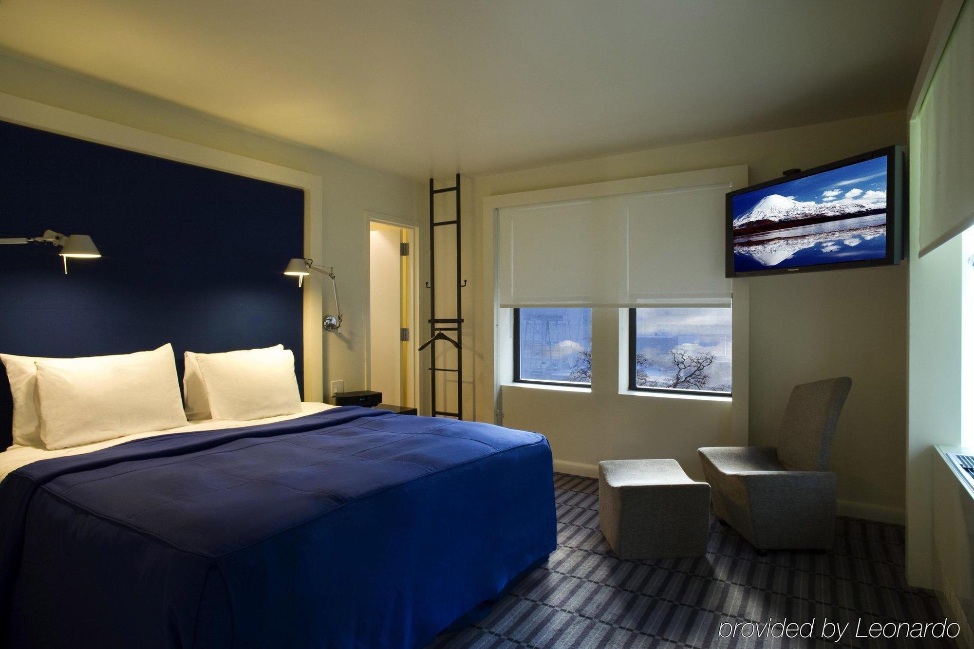 The Time 4* New York