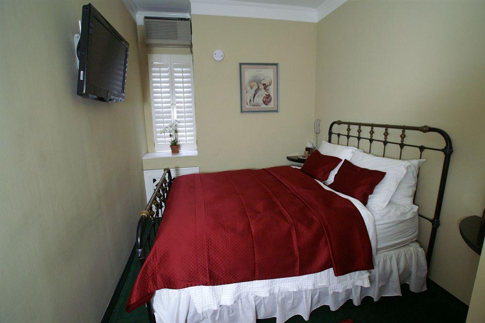Life Hotel New York