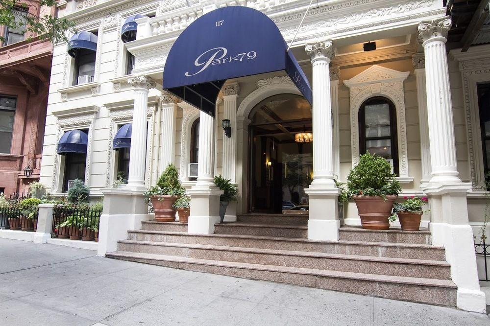 Park 79 Hotel New York