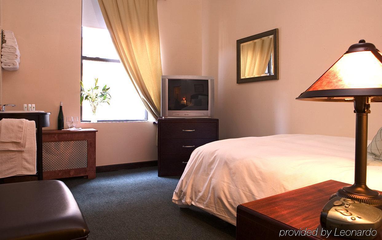 Park 79 Hotel 3*