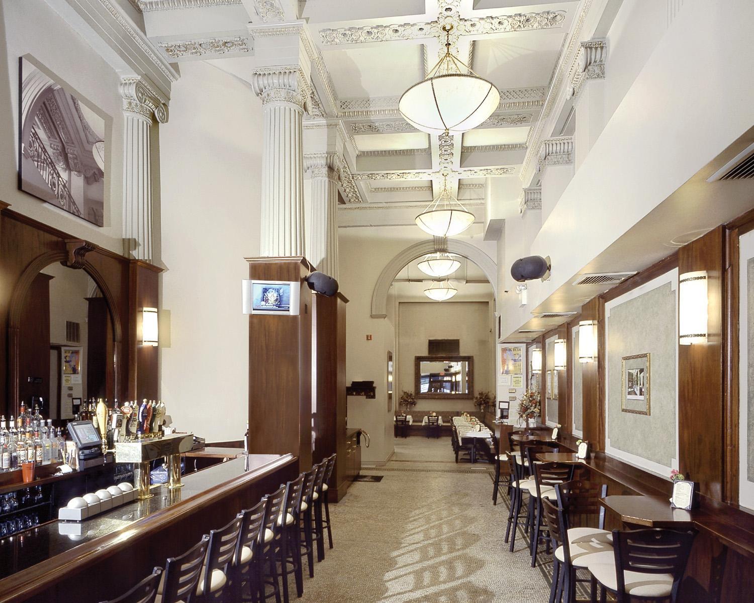 The Gregorian City 4* New York