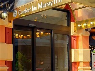 The Gregorian City Hotel New York