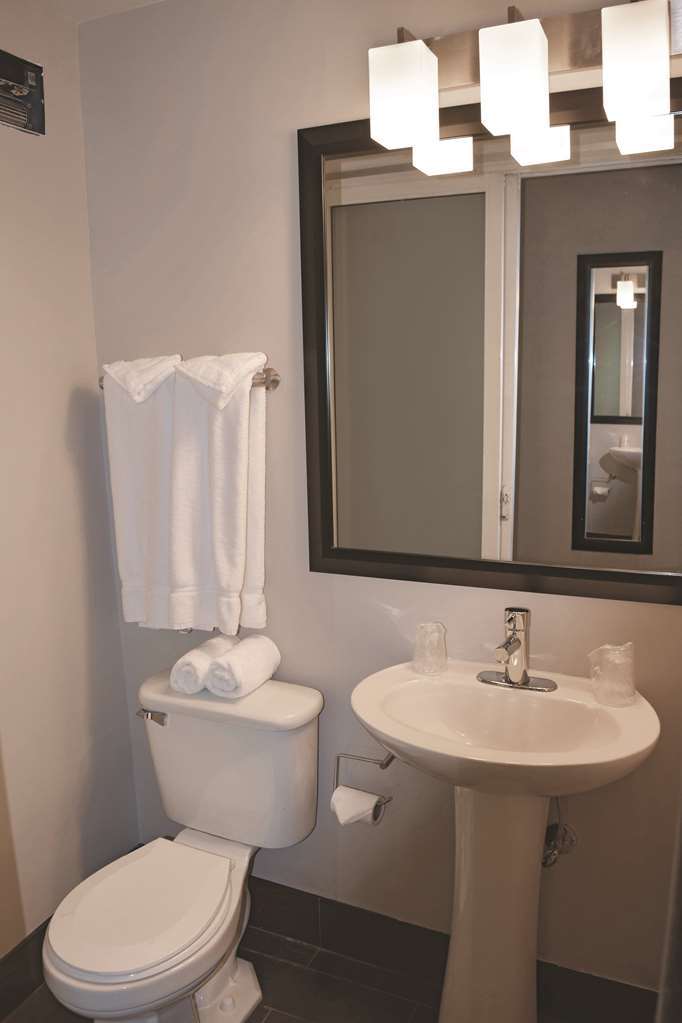 La Quinta By Wyndham City Central Park 3* New York