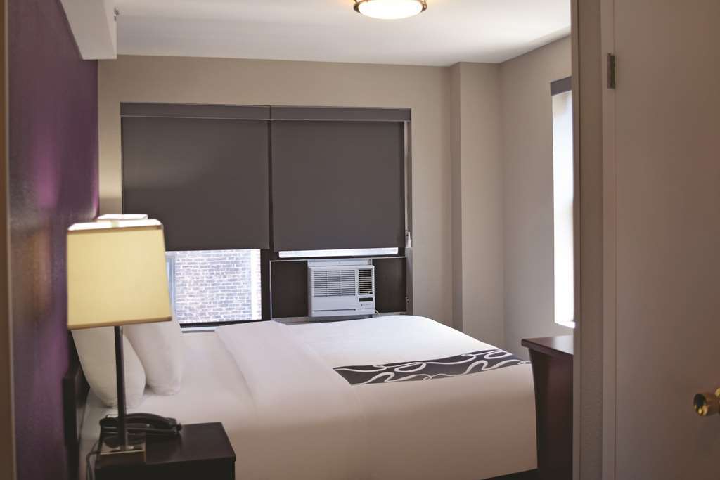 La Quinta By Wyndham City Central Park 3* New York