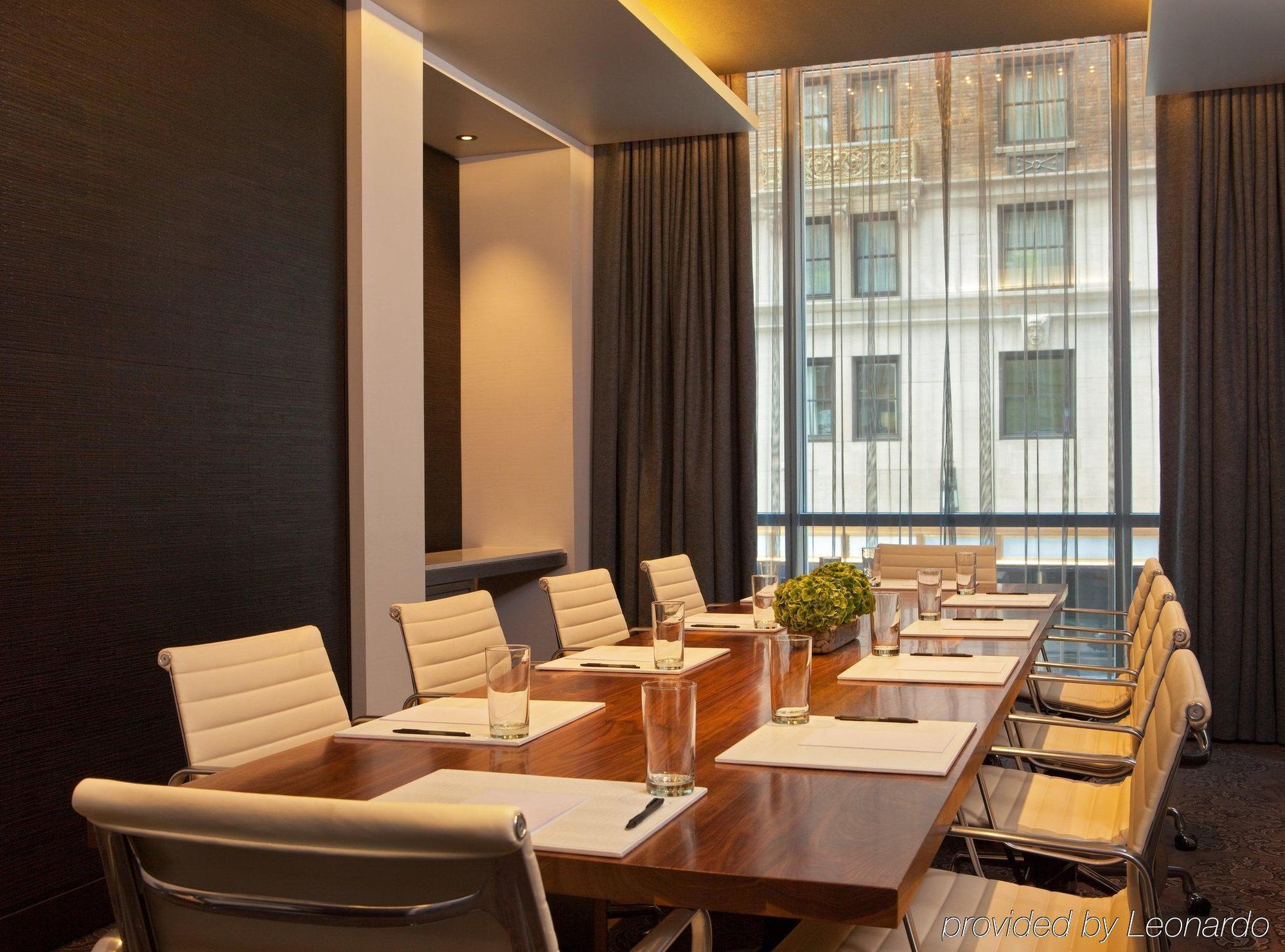 48lex Hotel New York