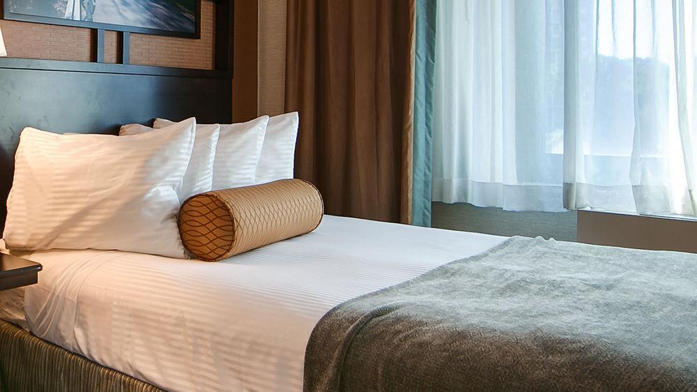 Best Western Queens Gold Coast 3* New York