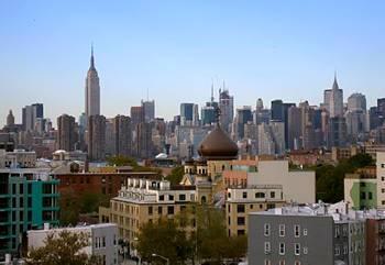 Le Jolie Hotel New York