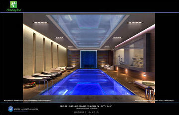 Brooklyn Downtown By Ihg 3* New York