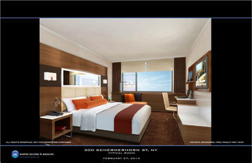 Brooklyn Downtown By Ihg Hotel
