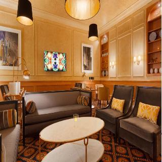 Executive Le Soleil Hotel New York