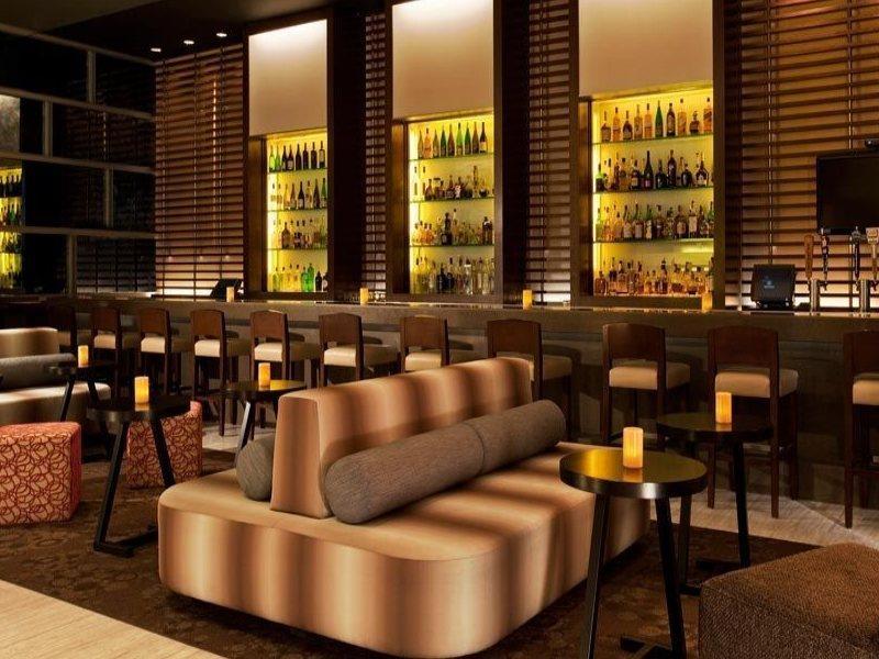 Sheraton Tribeca New York