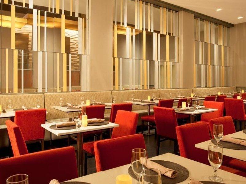 Hotel Sheraton Tribeca New York