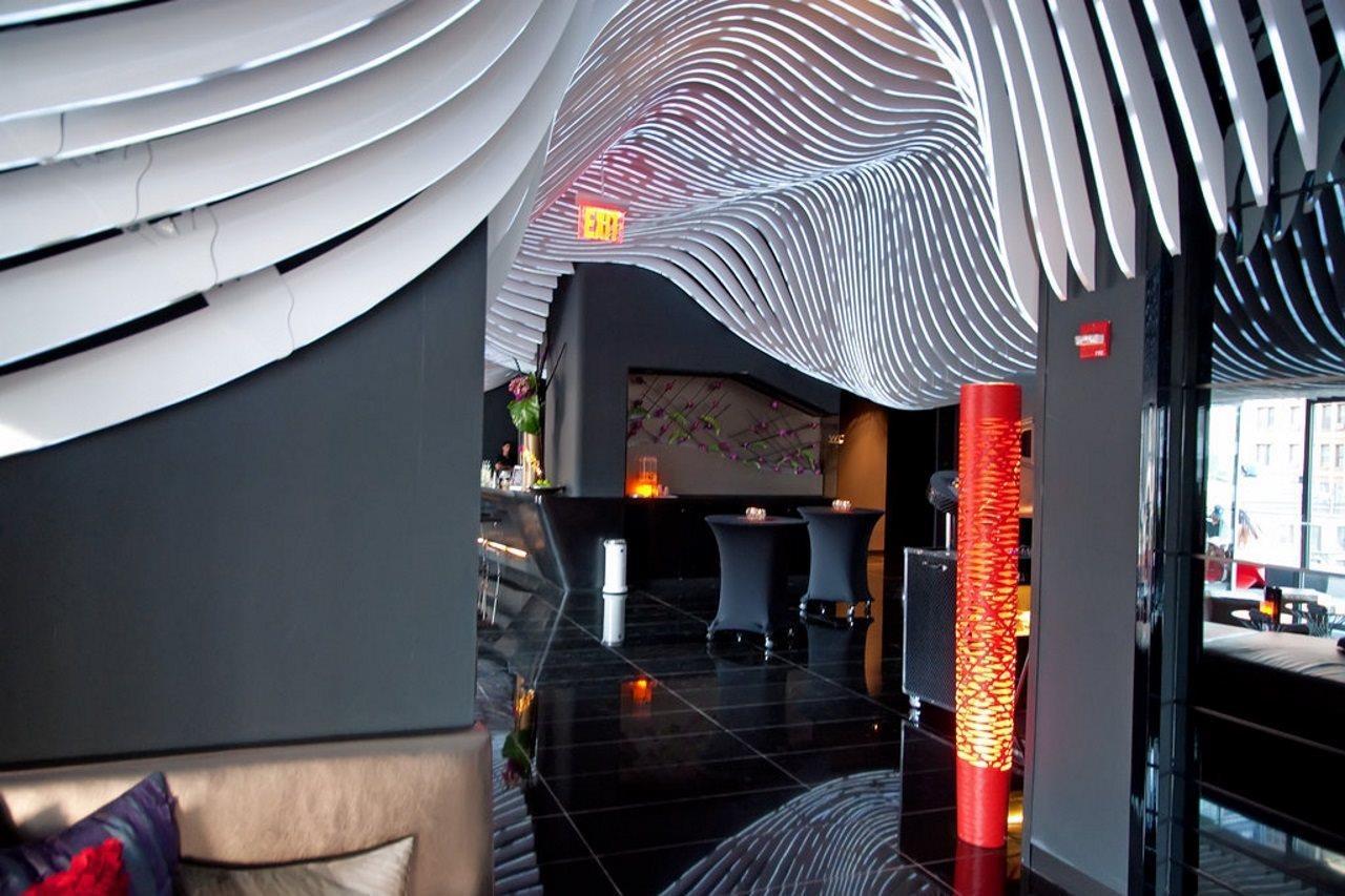 Hotel The Washington By Luxurban New York