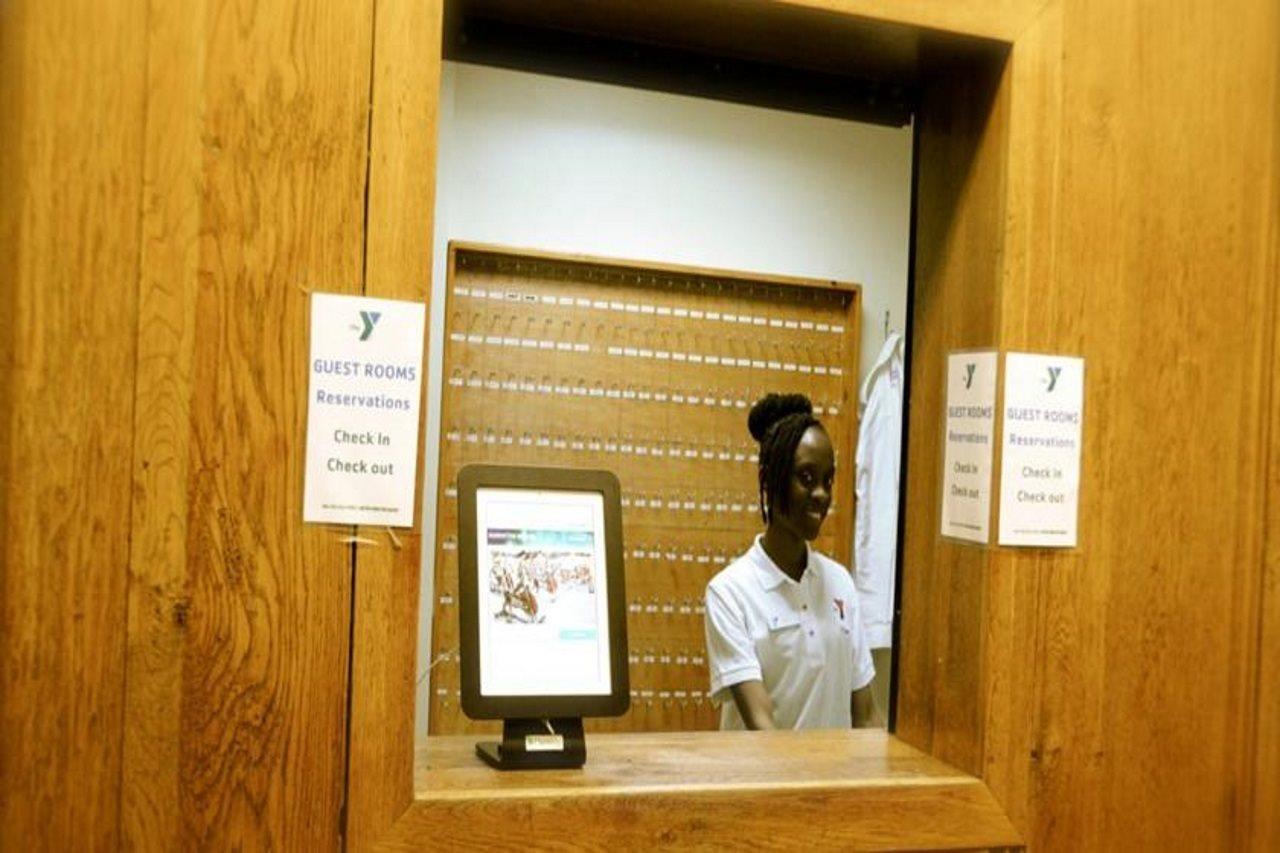 Hostel Harlem Ymca