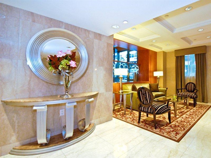 Hotel San Carlos New York