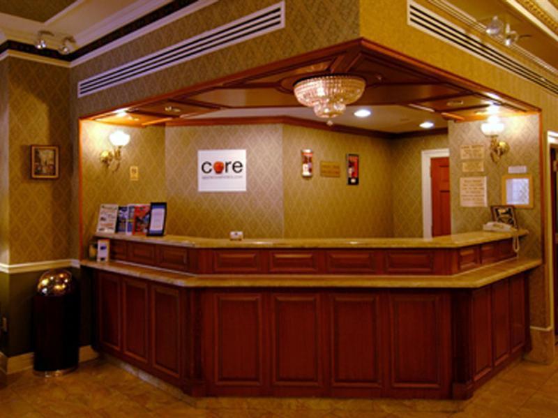 Hotel 46 Times Square New York