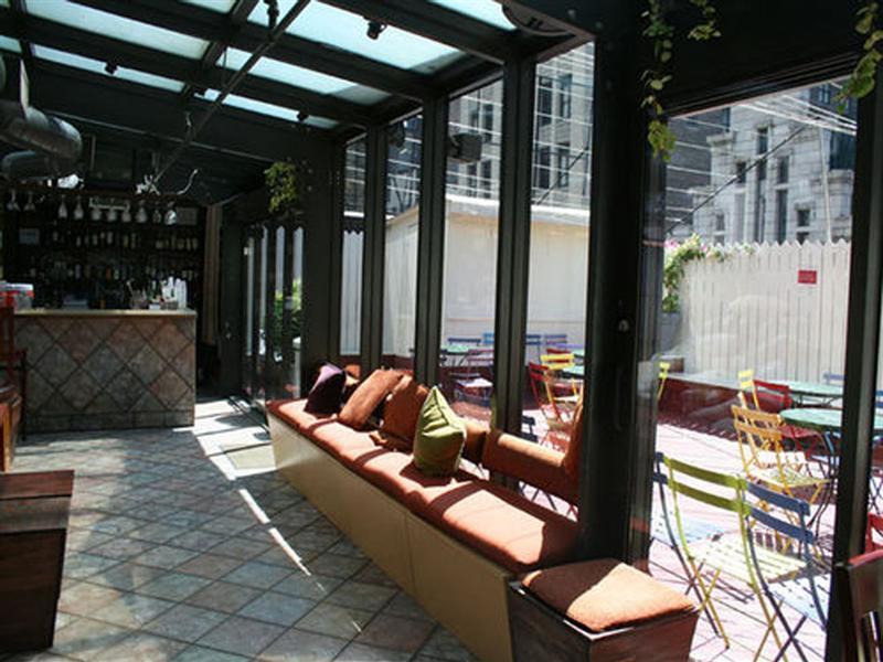 Hotel The At Fifth Avenue