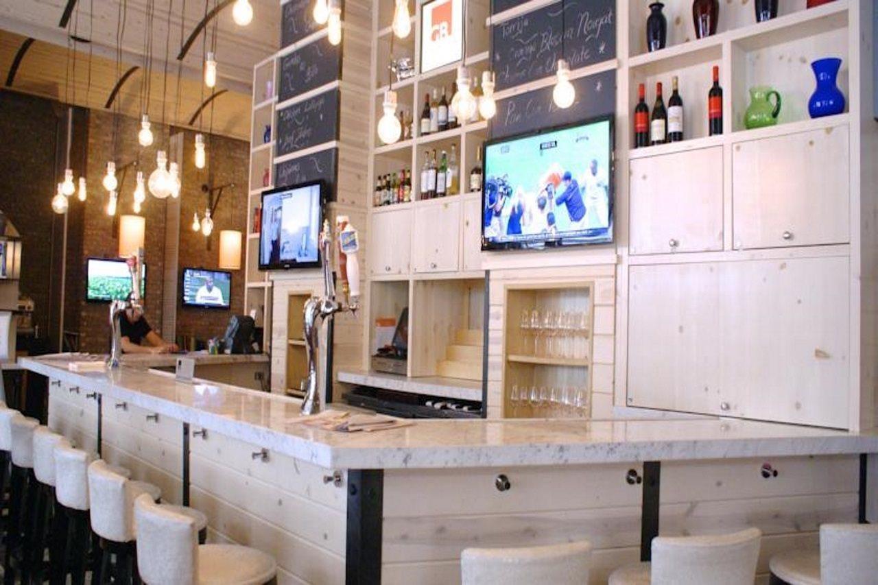 Hotel Tryp By Wyndham Times Square - Midtown 4*