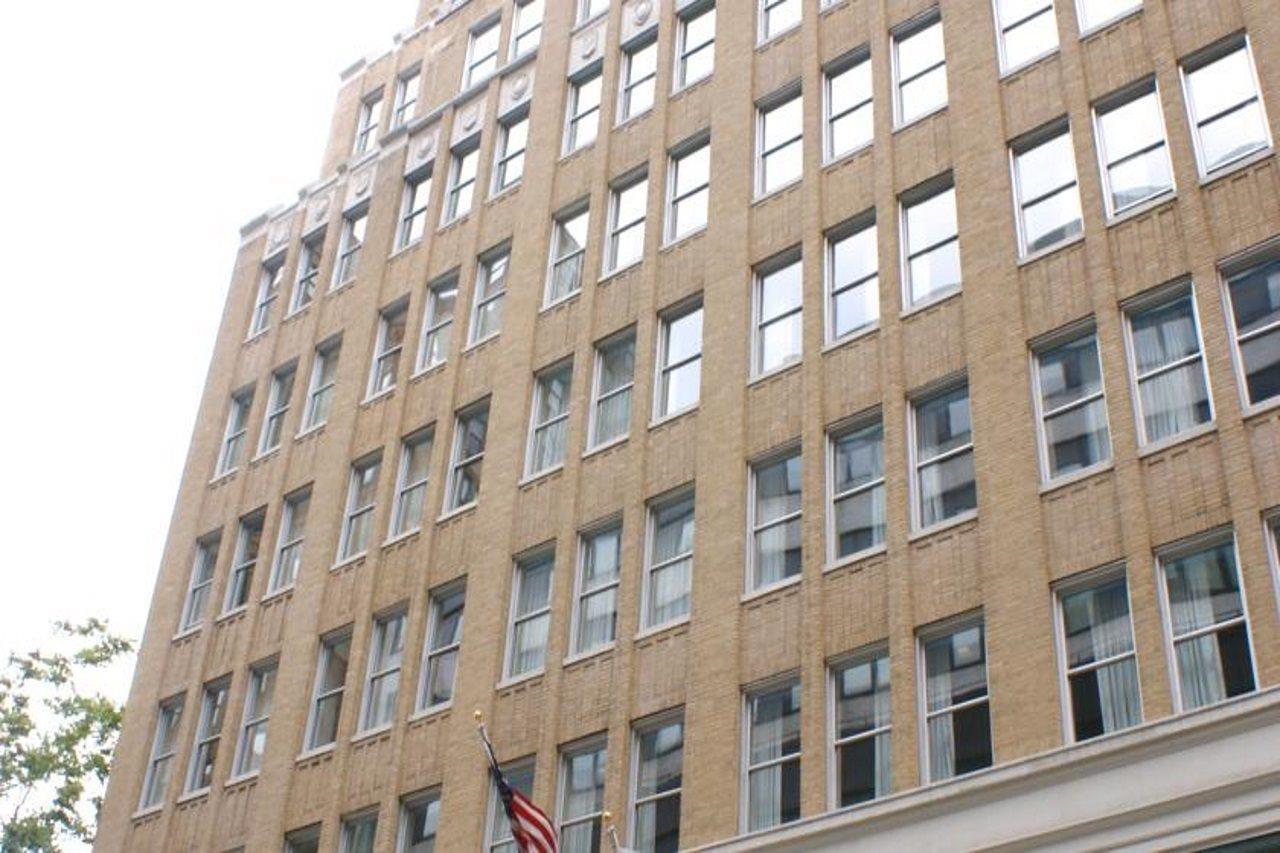 Tryp By Wyndham Times Square - Midtown