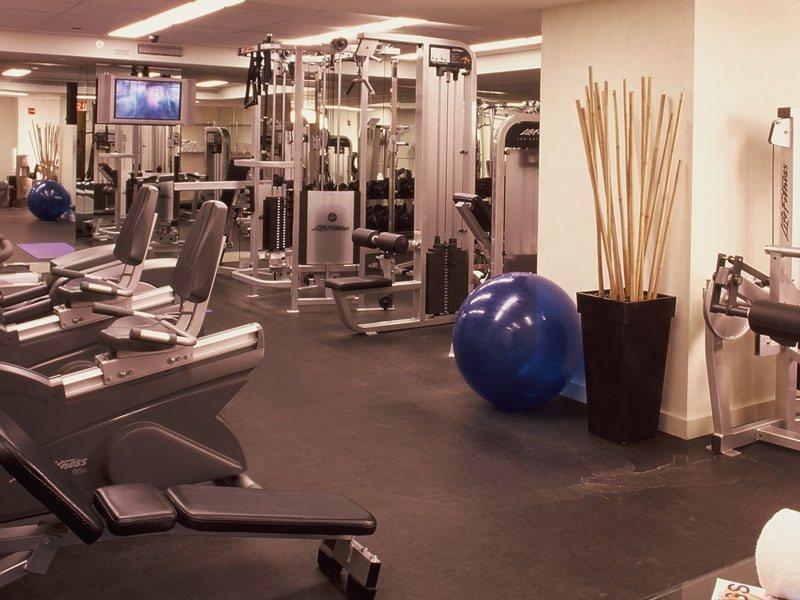 Club Wyndham Midtown 45