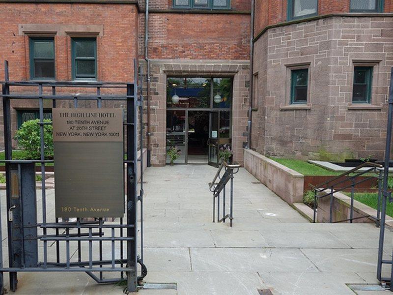 Desmond Tutu Center New York