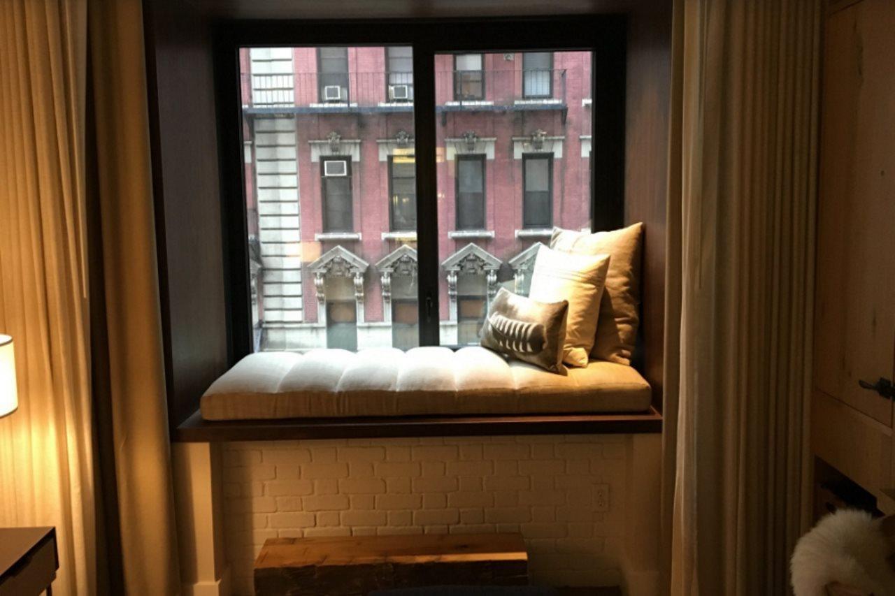 Hotel 1 Park New York