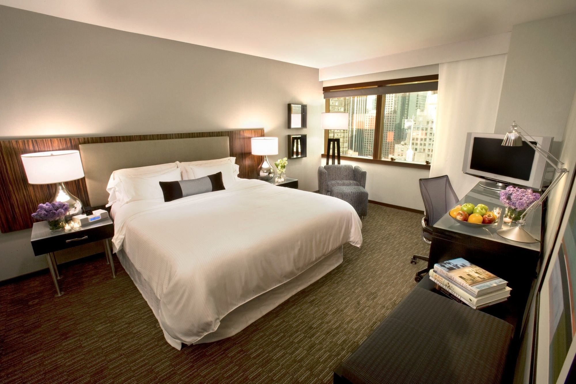 The Westin At Times Square