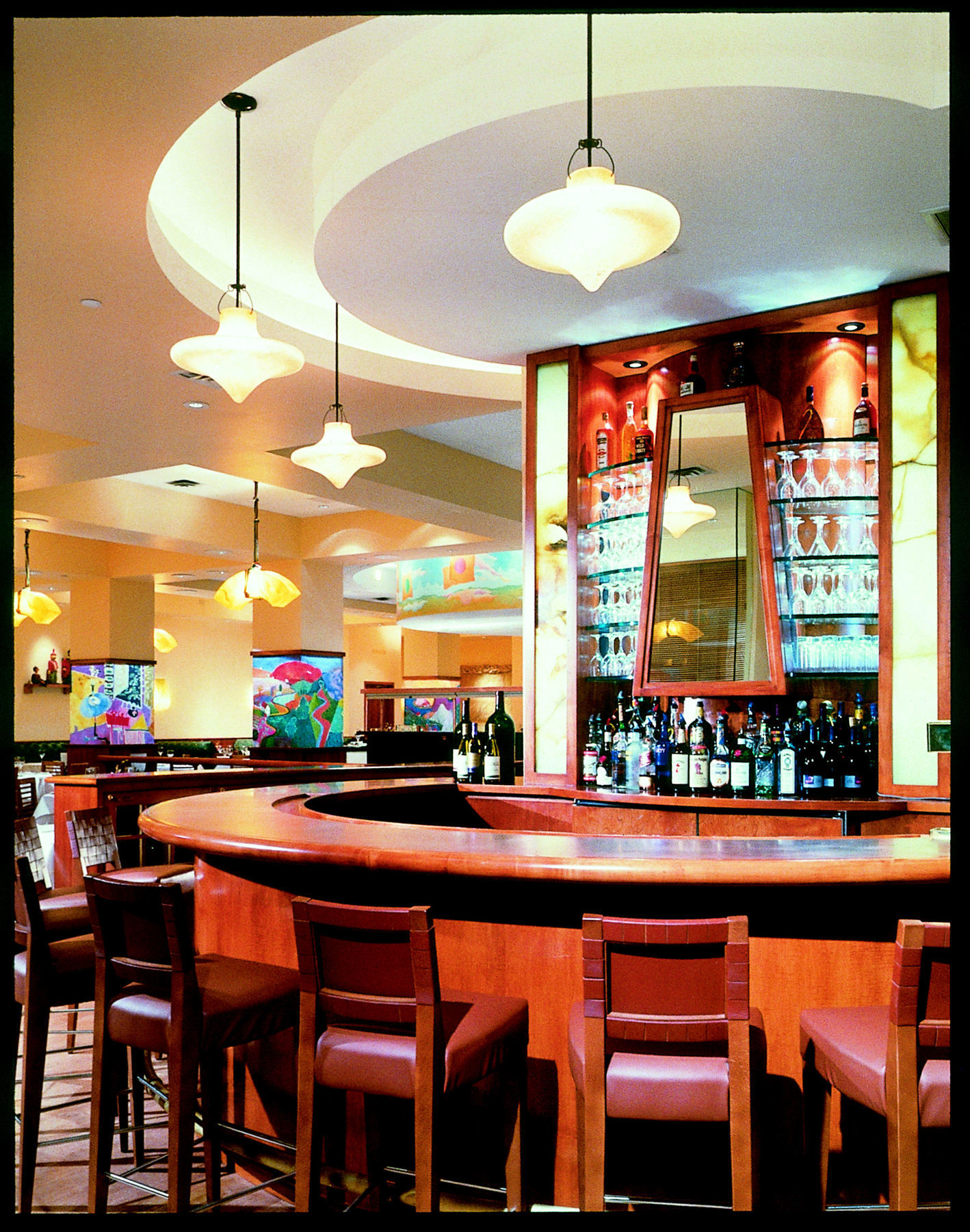 Hotel Marriott Downtown