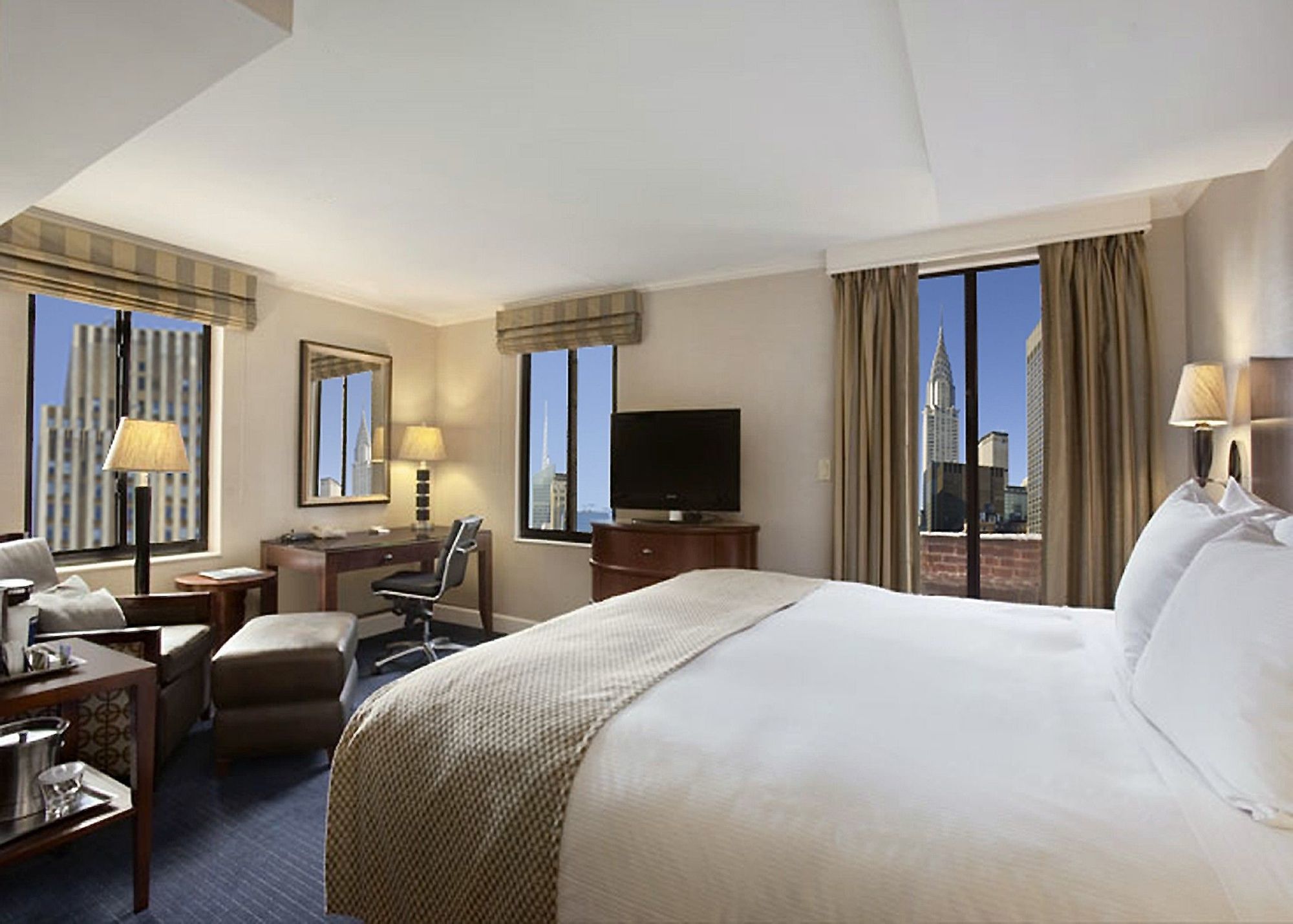 Hotel Westgate Grand New York