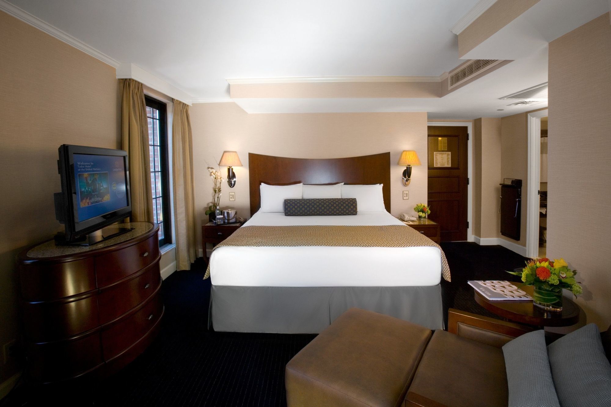 Hotel Westgate Grand